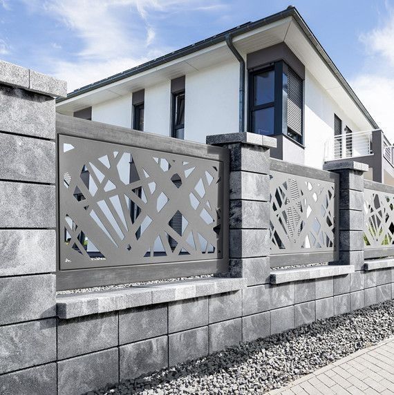 Gard si porti moderne la comanda - toata Moldova! imagine 10