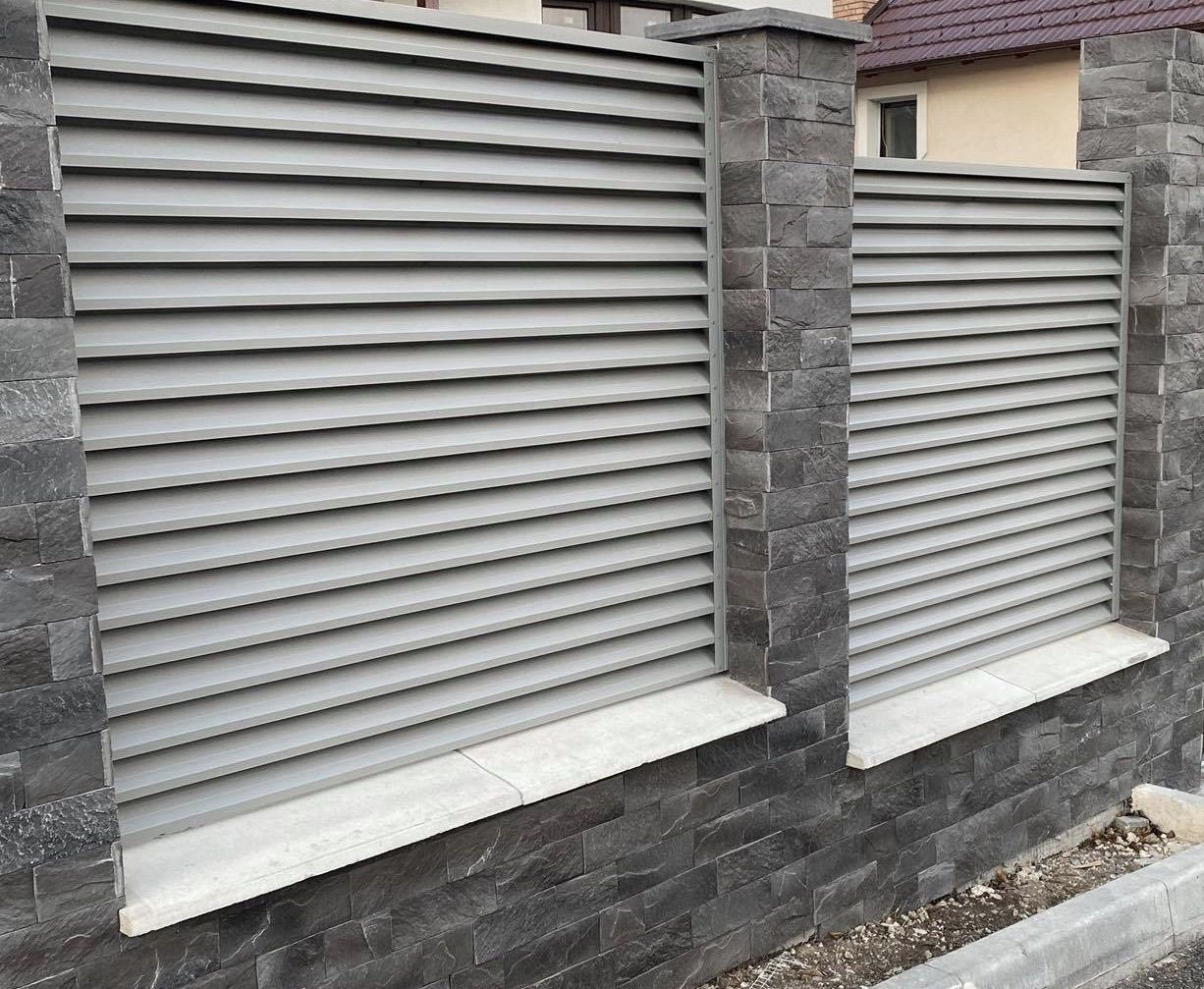 Gard si porti moderne la comanda - toata Moldova! imagine 11