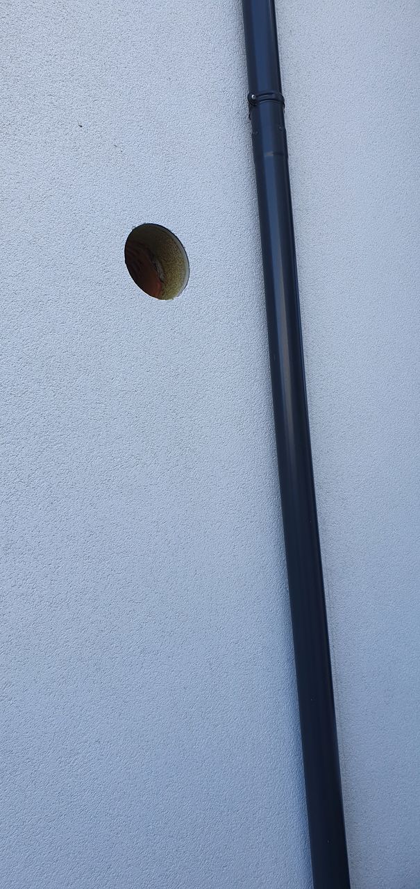 Gaurire diamanta curat cu aspirator. Алмазное сверление отверстий imagine 2