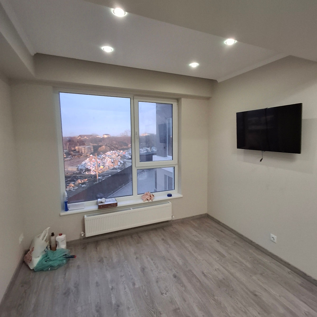 Îndeplinim lucrari de reparatie euro si cosmetic imagine 3