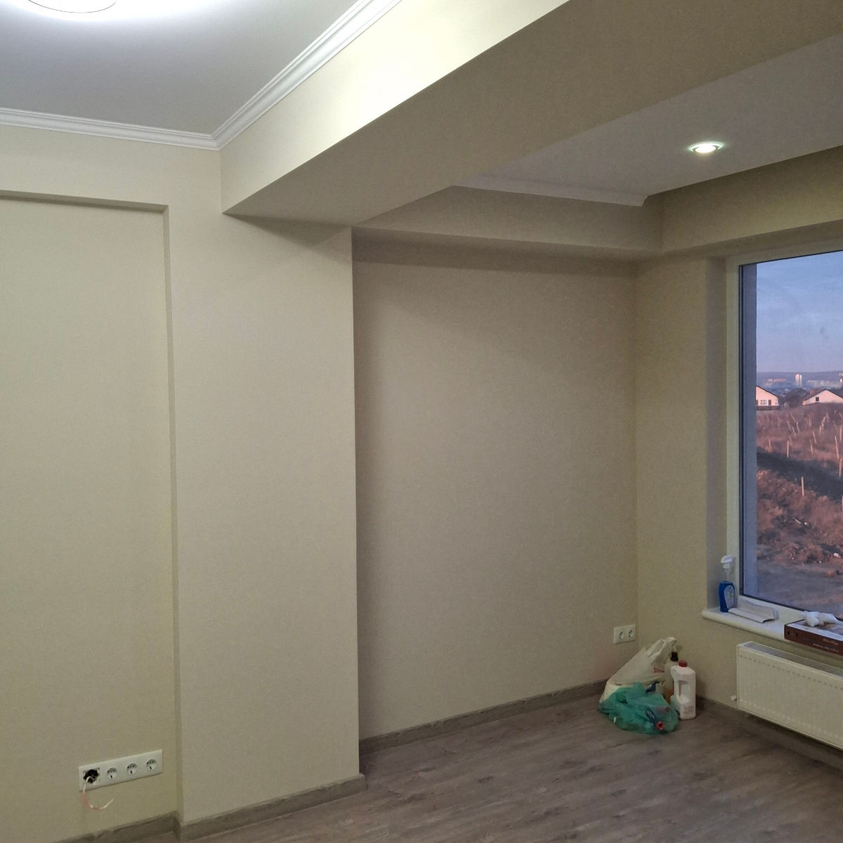 Îndeplinim lucrari de reparatie euro si cosmetic imagine 4