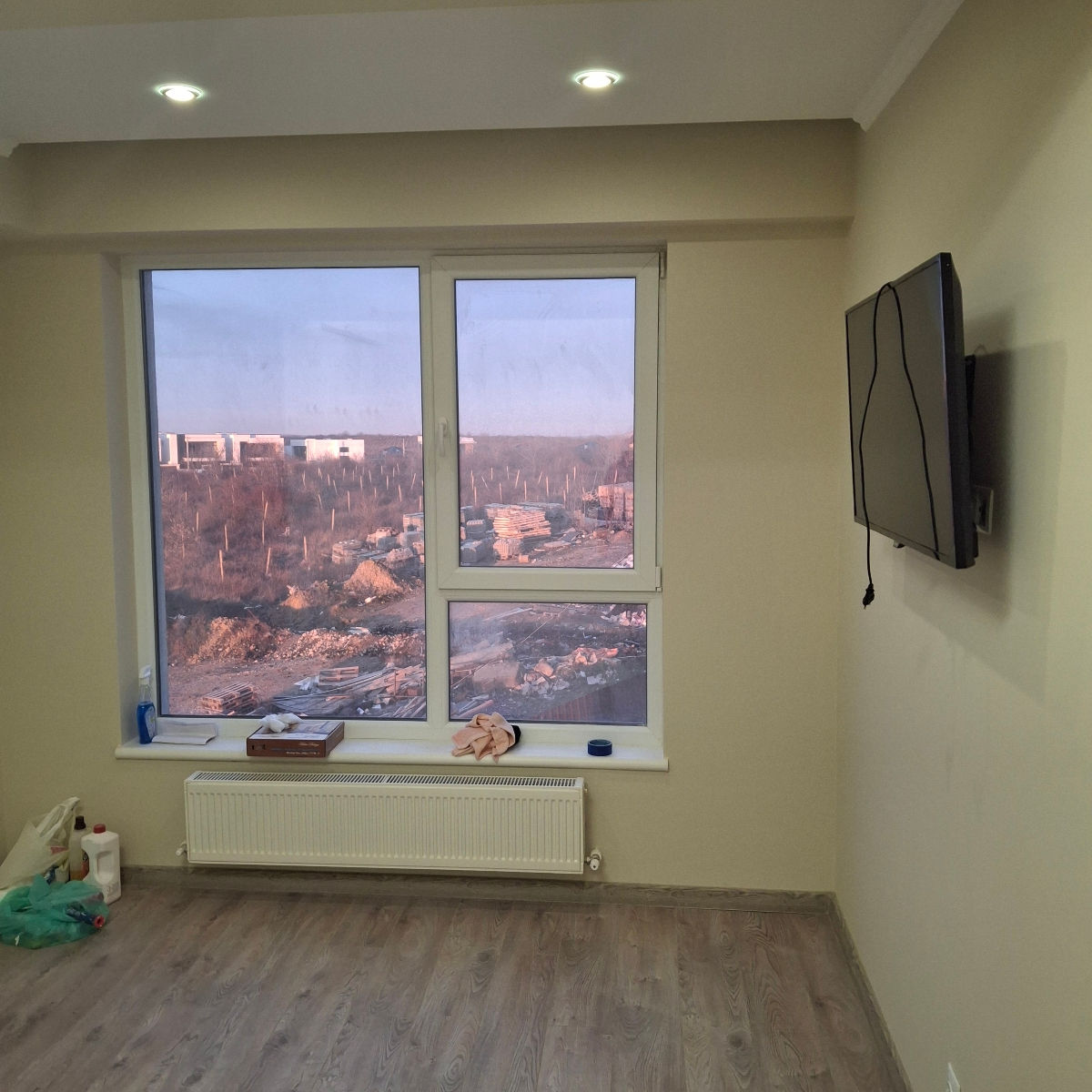 Îndeplinim lucrari de reparatie euro si cosmetic imagine 7