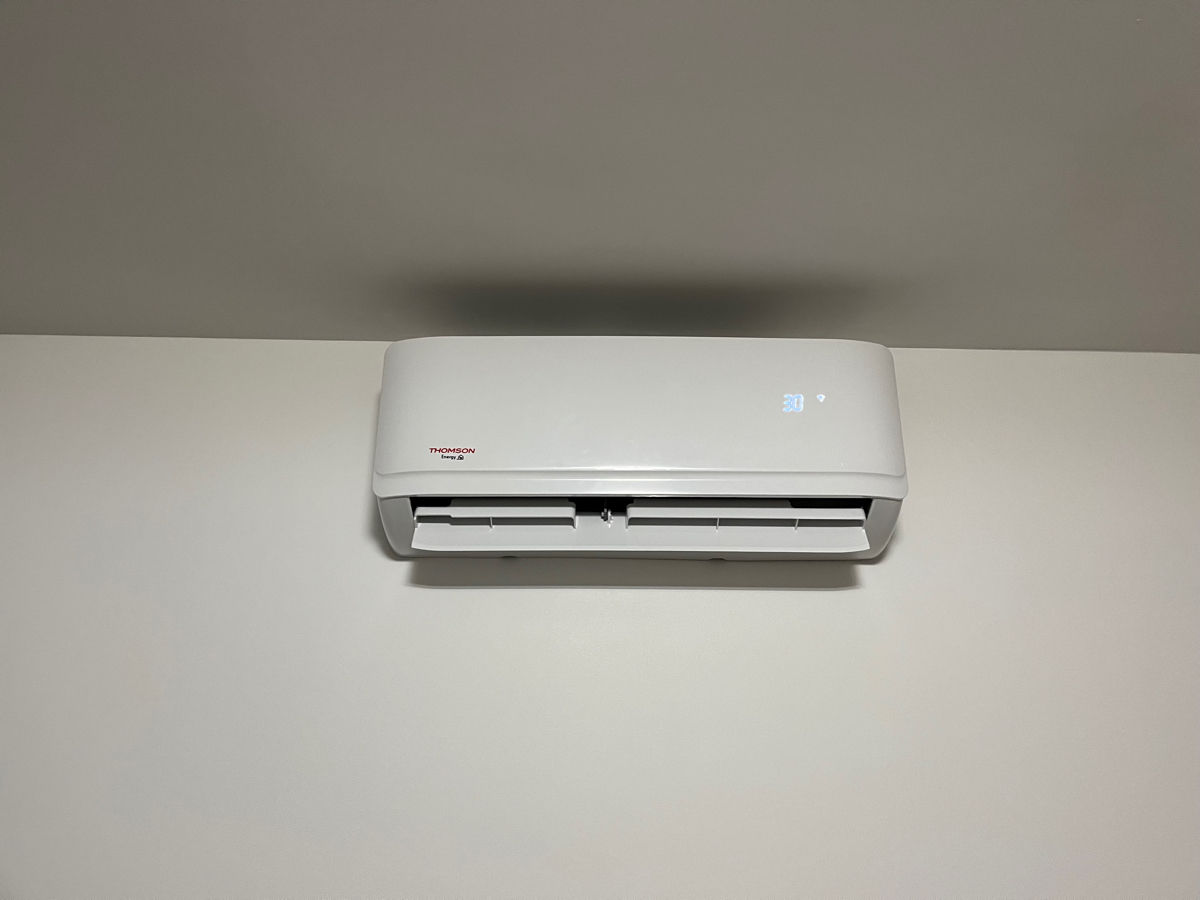 Instalarea,comercializăm conditionere imagine 3