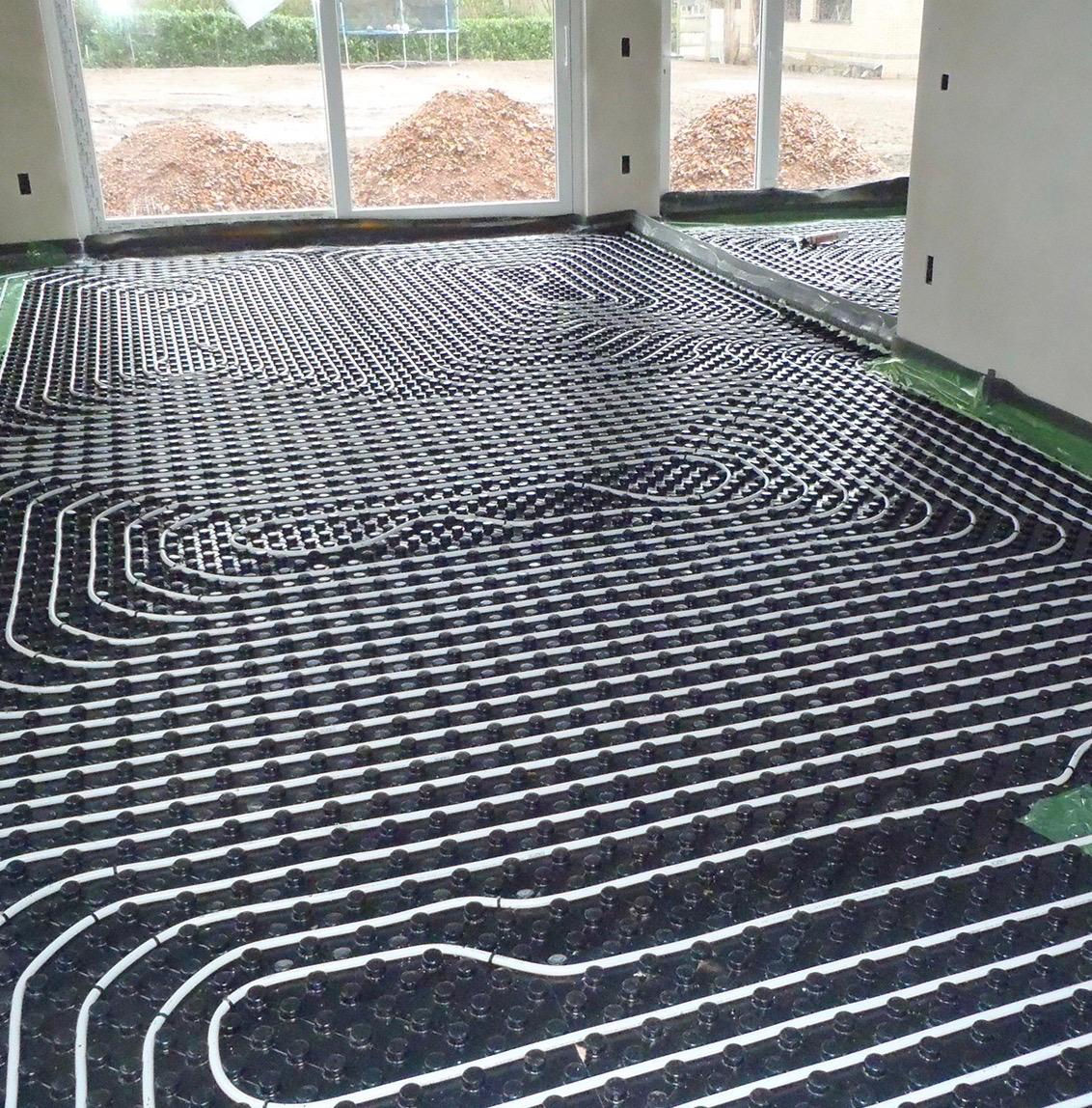 Instalații termice și sanitare imagine 2