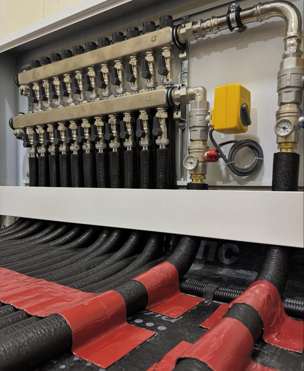 Instalații termice și sanitare imagine 5