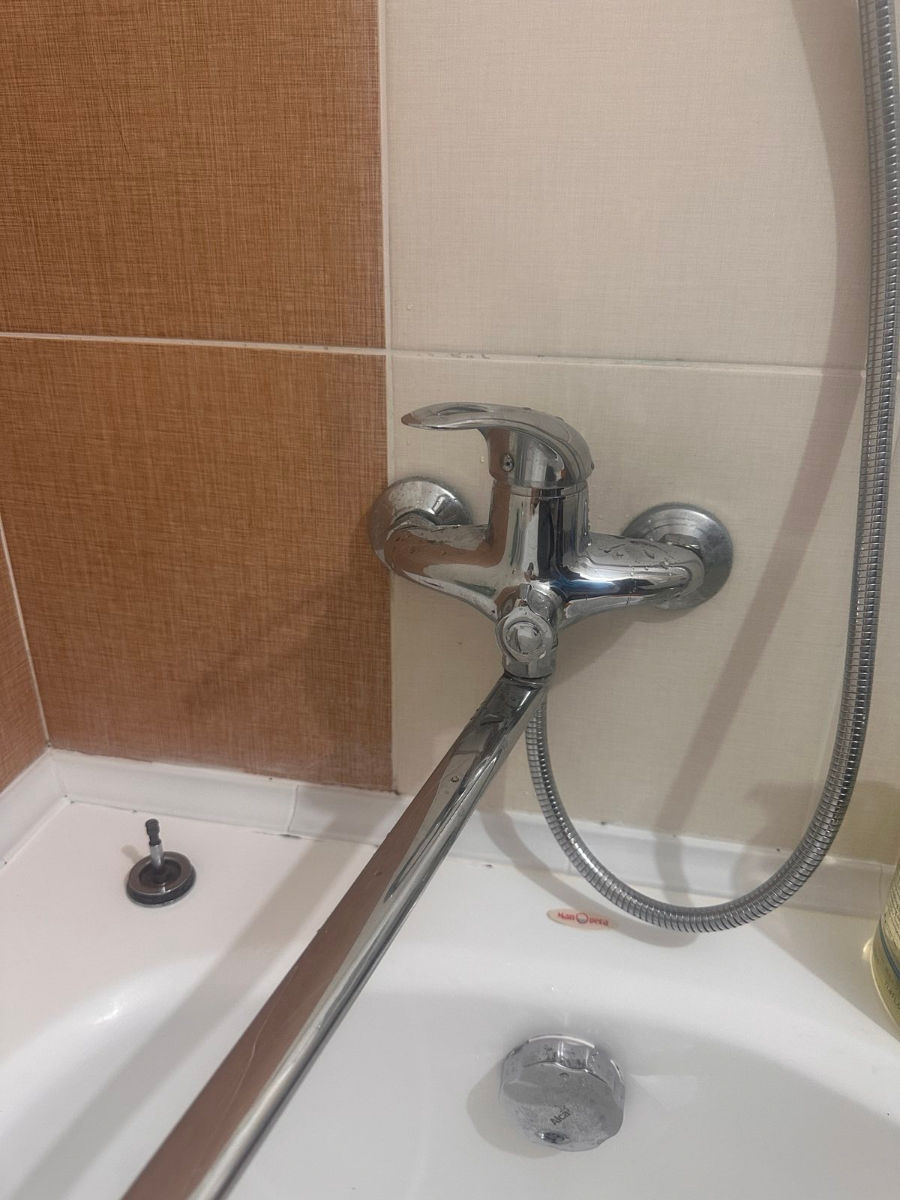 Сантехник на ботанике,Instalator la Botanica изображение 2