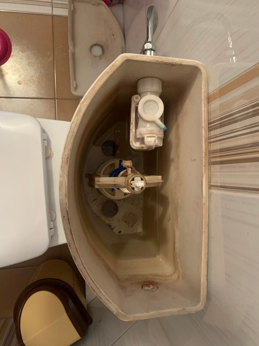 Сантехник на ботанике,Instalator la Botanica изображение 3