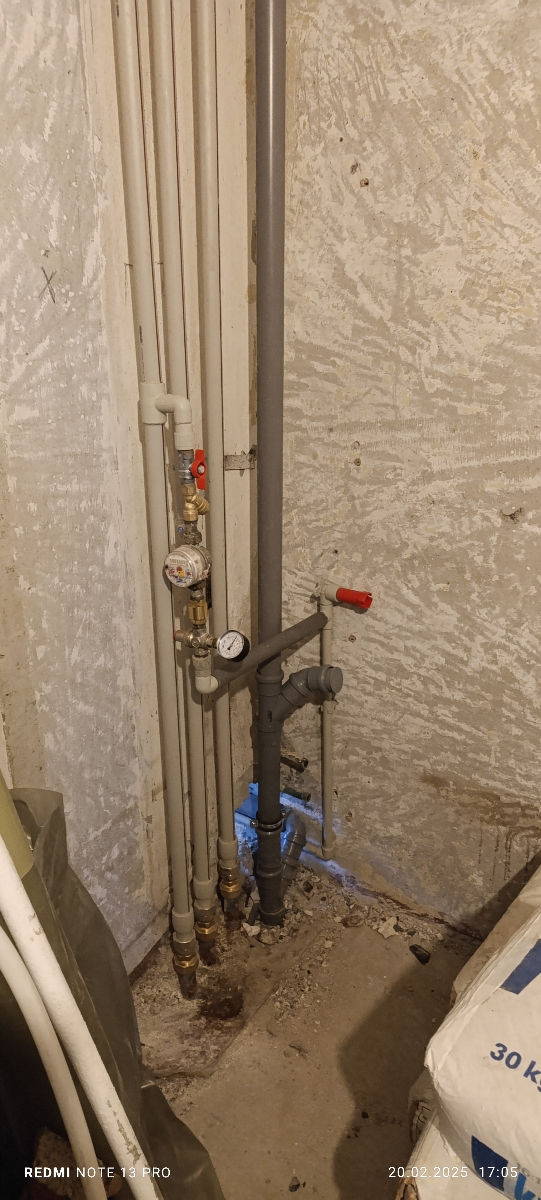 Сантехник на ботанике,Instalator la Botanica изображение 4