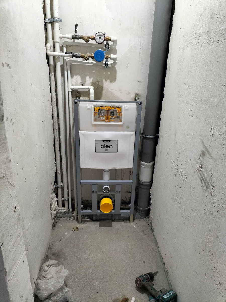 Instalații Sanitare / сантехник изображение 2