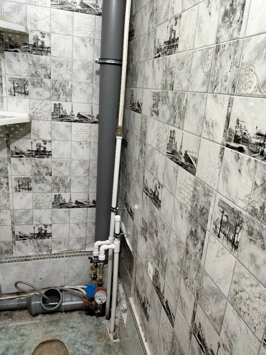 Instalații Sanitare / сантехник изображение 4