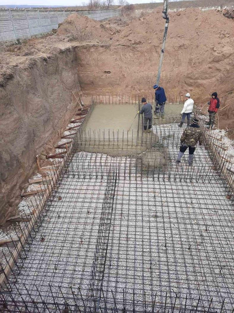 Lucrari de betonare imagine 3