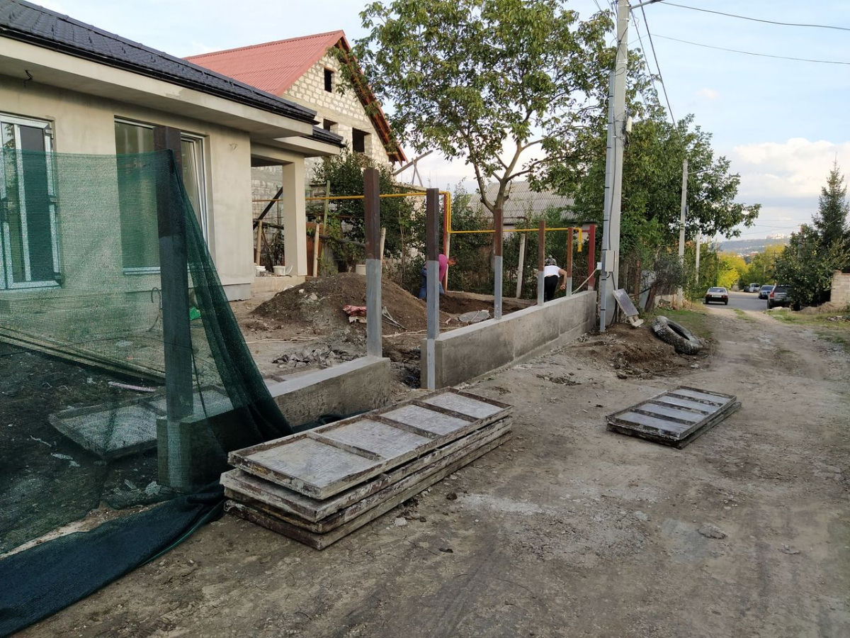 Lucrari de betonare imagine 5