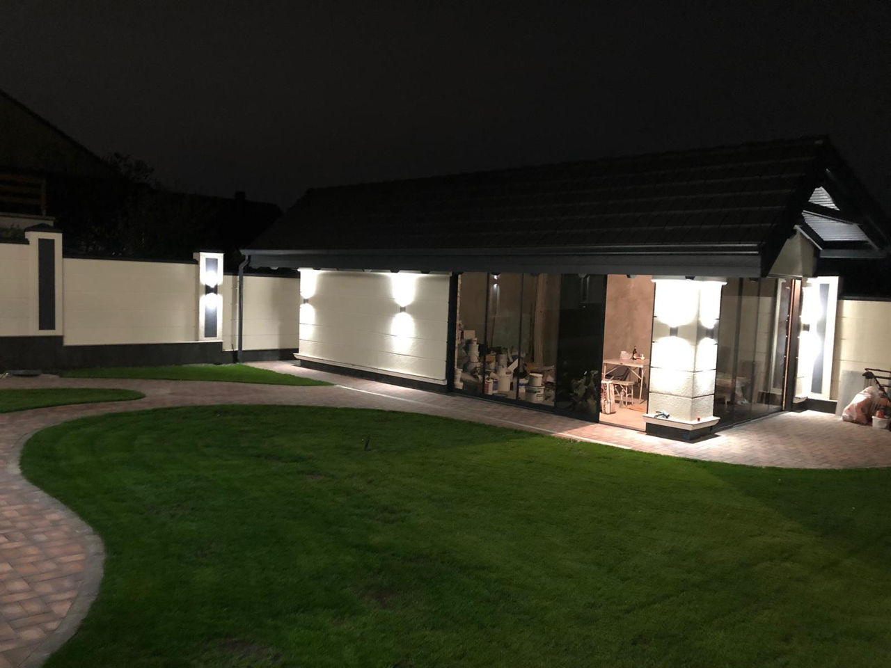 Lucrari de electricitate. calitate inalta. garantie изображение 3