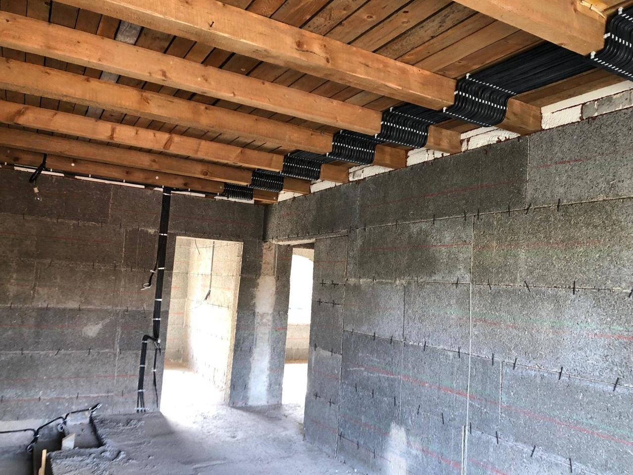 Lucrari de electricitate. calitate inalta. garantie изображение 6