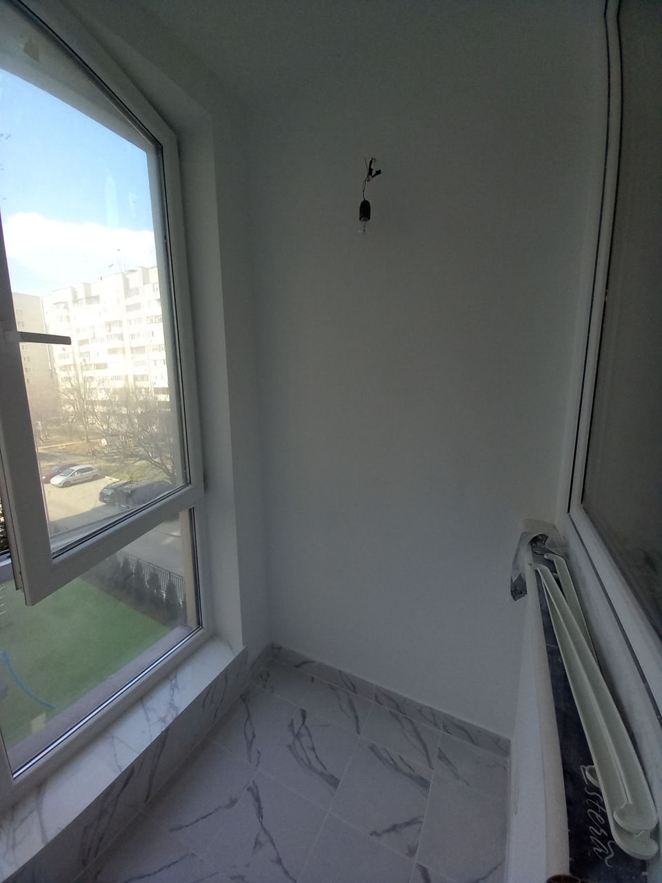 Lucrari de interior,tencuiala pregatire pentru vopsire imagine 3