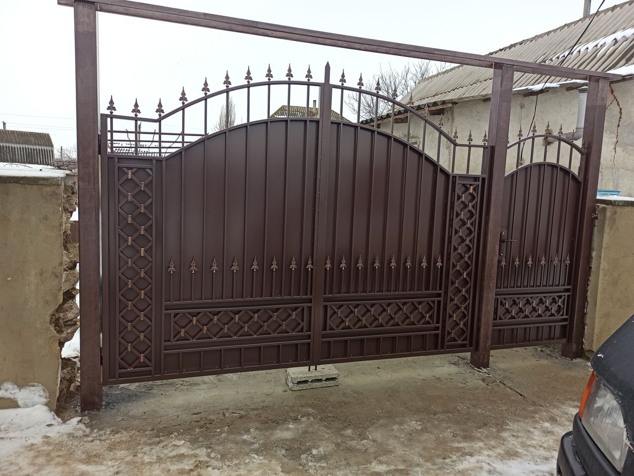 Porti la comanda изображение 6