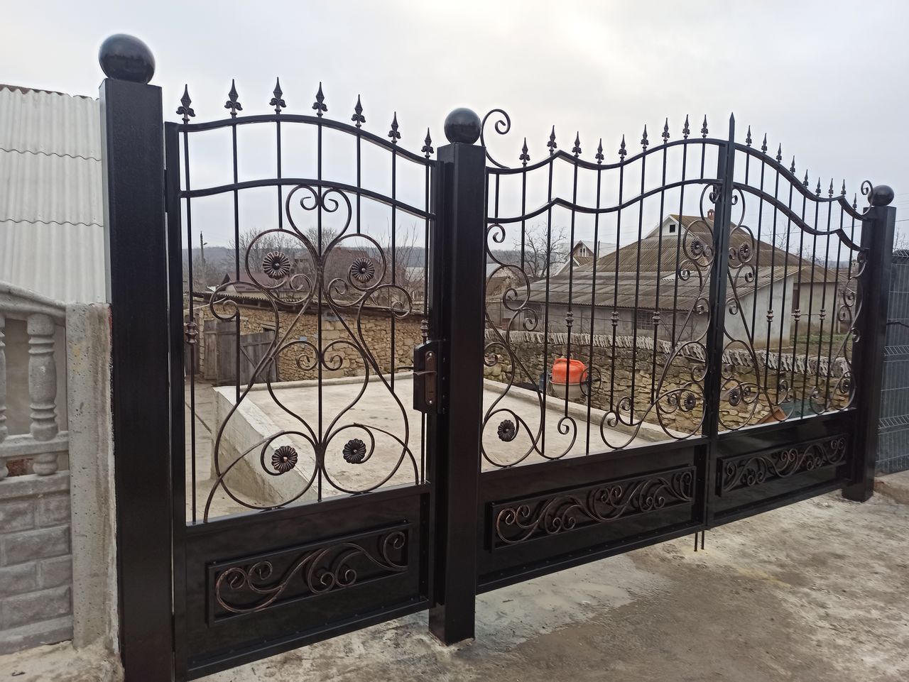 Porti la comanda изображение 8