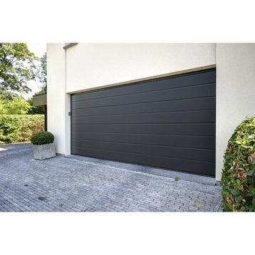 Porti pentru garaje, porti rulou si sectionale imagine 5