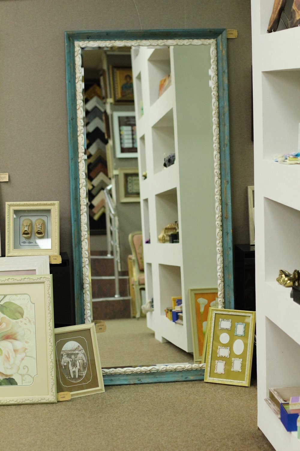 Rame pentru tablouri la comandă imagine 2