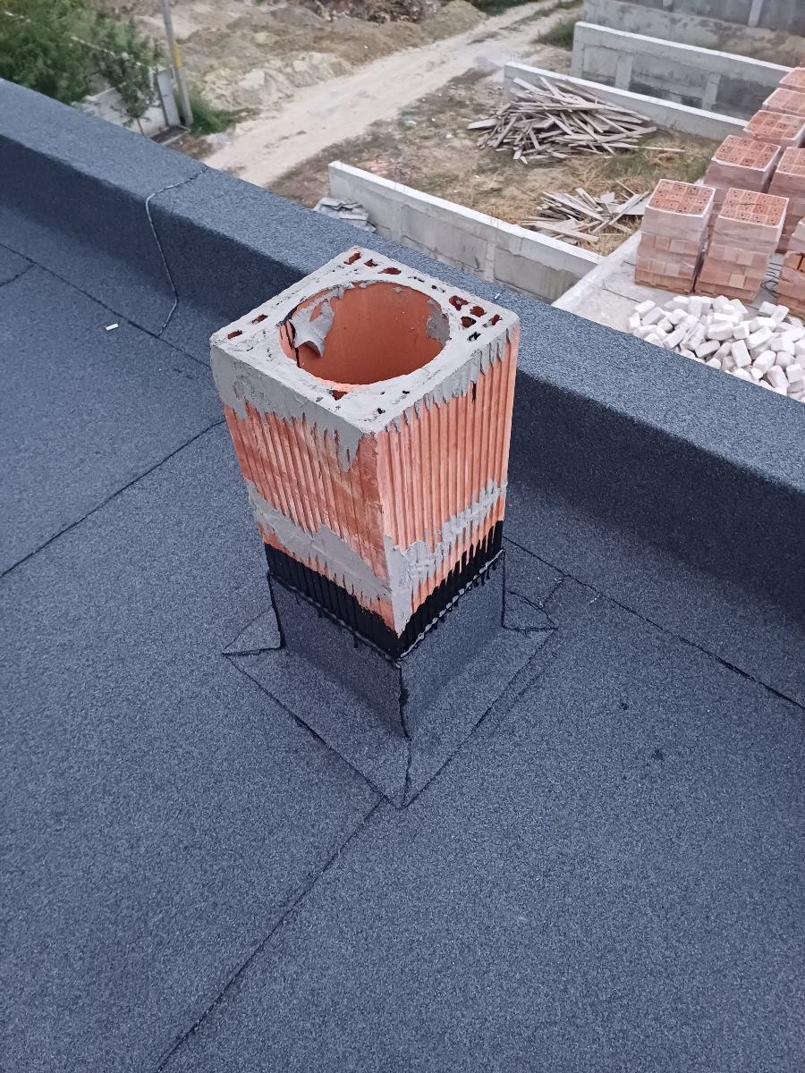 Reparatia acoperisurilor de orice complexitate imagine 2