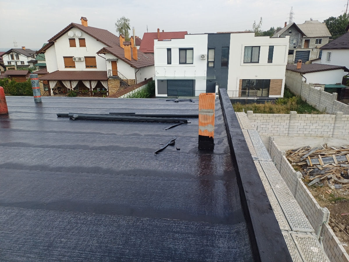 Reparatia acoperisurilor de orice complexitate imagine 3