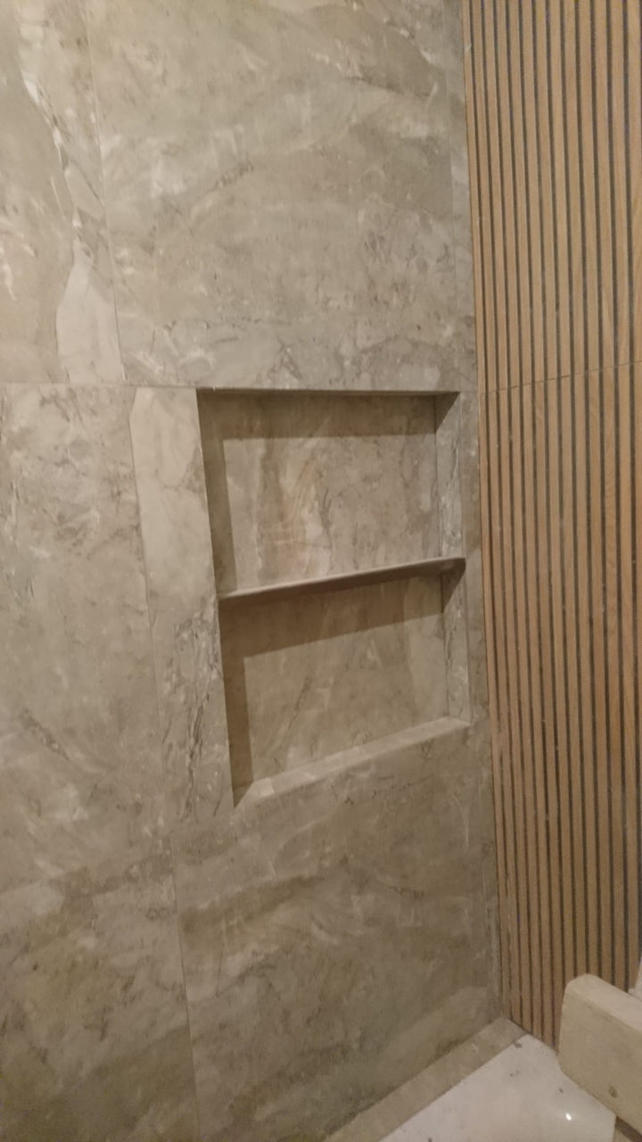 Reparatia grupurilor sanitare . Ремонт ванных комнат. Качественно изображение 5