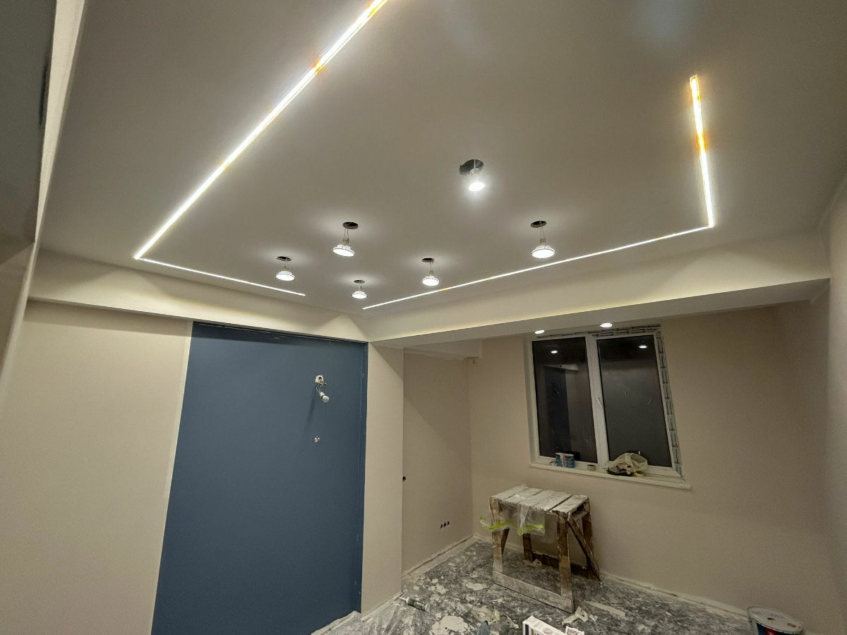 Reparaţie apartamente la cheie изображение 3