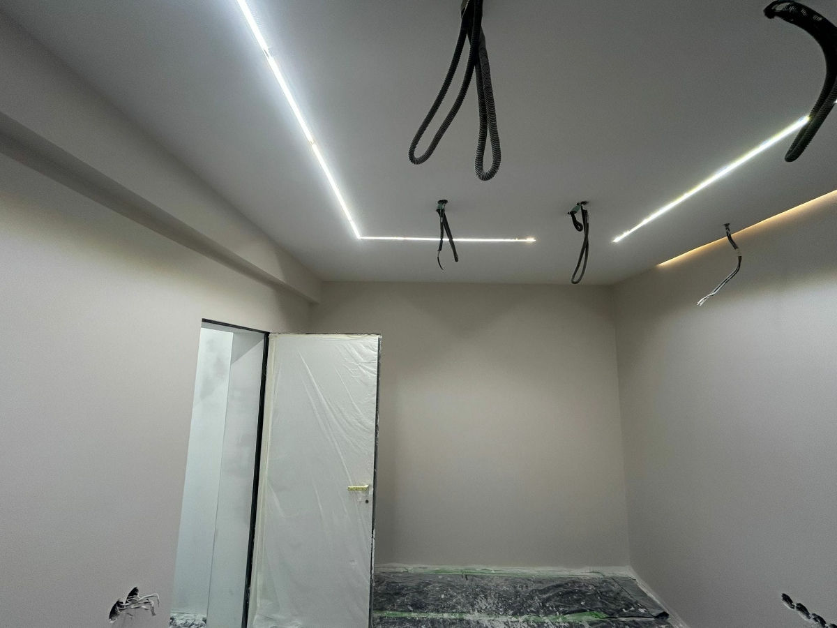 Reparaţie apartamente la cheie изображение 4