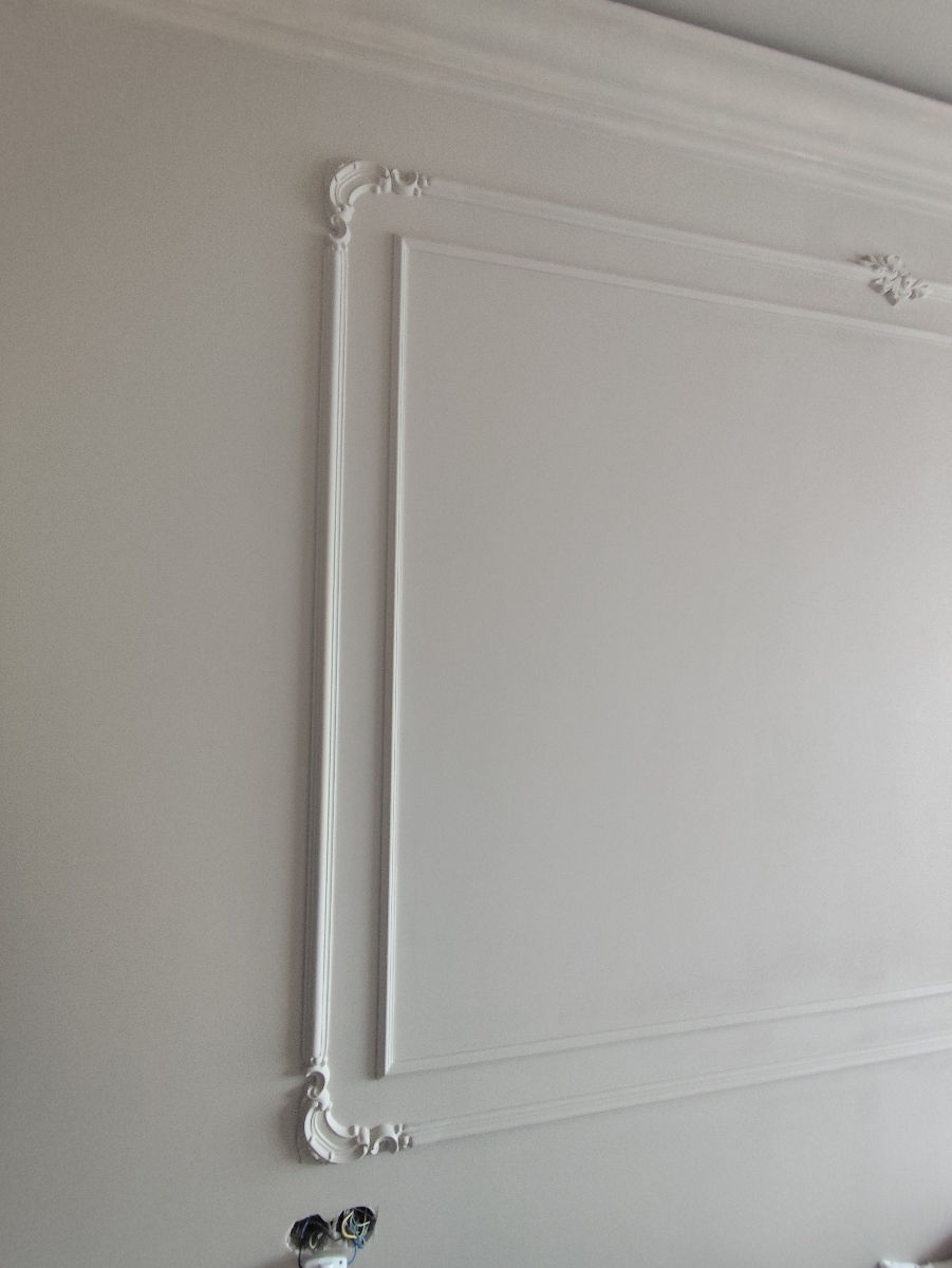 Reparaţie apartamente la cheie изображение 5