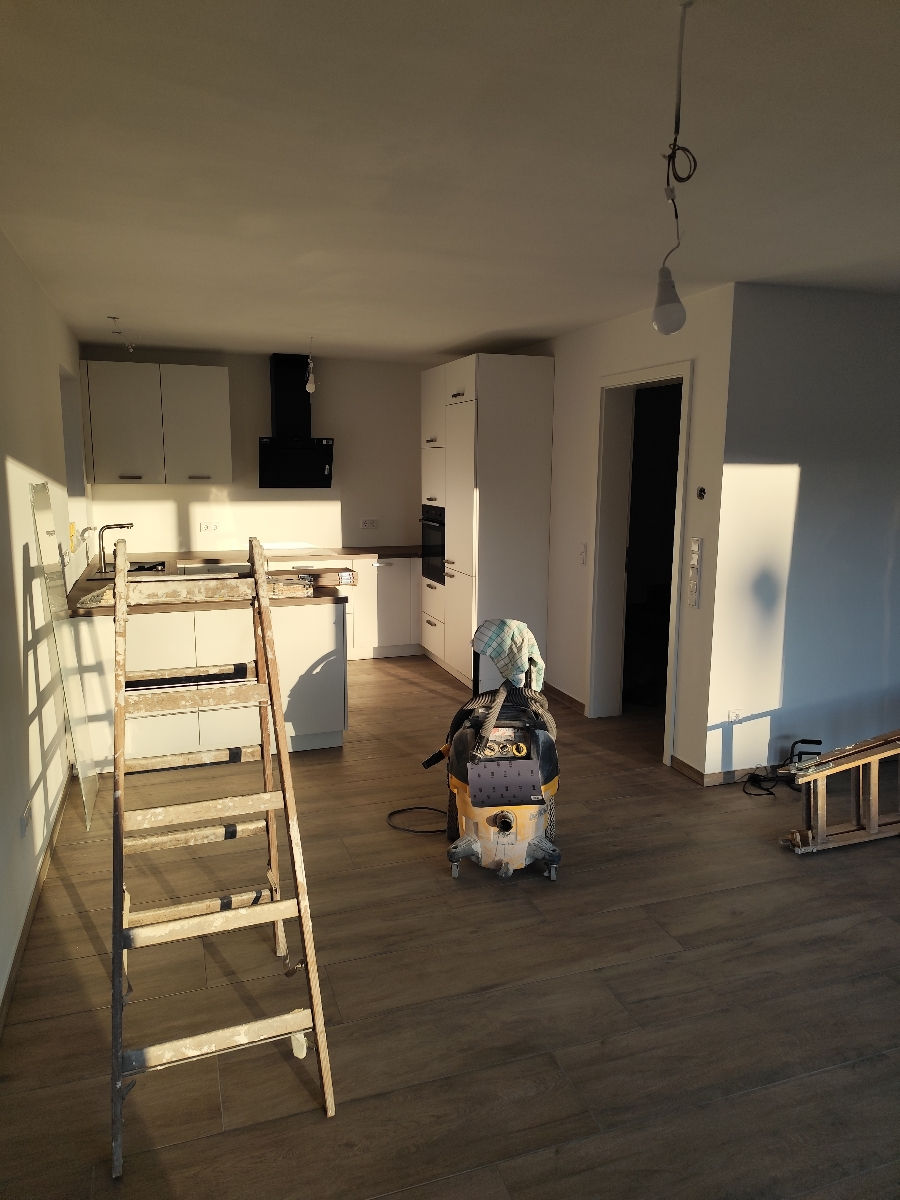 Reparaţie apartamente la cheie изображение 6