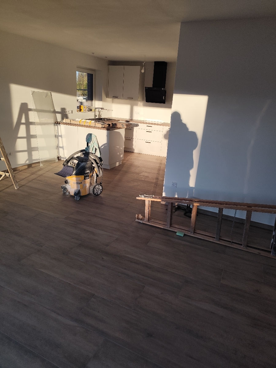 Reparaţie apartamente la cheie изображение 7