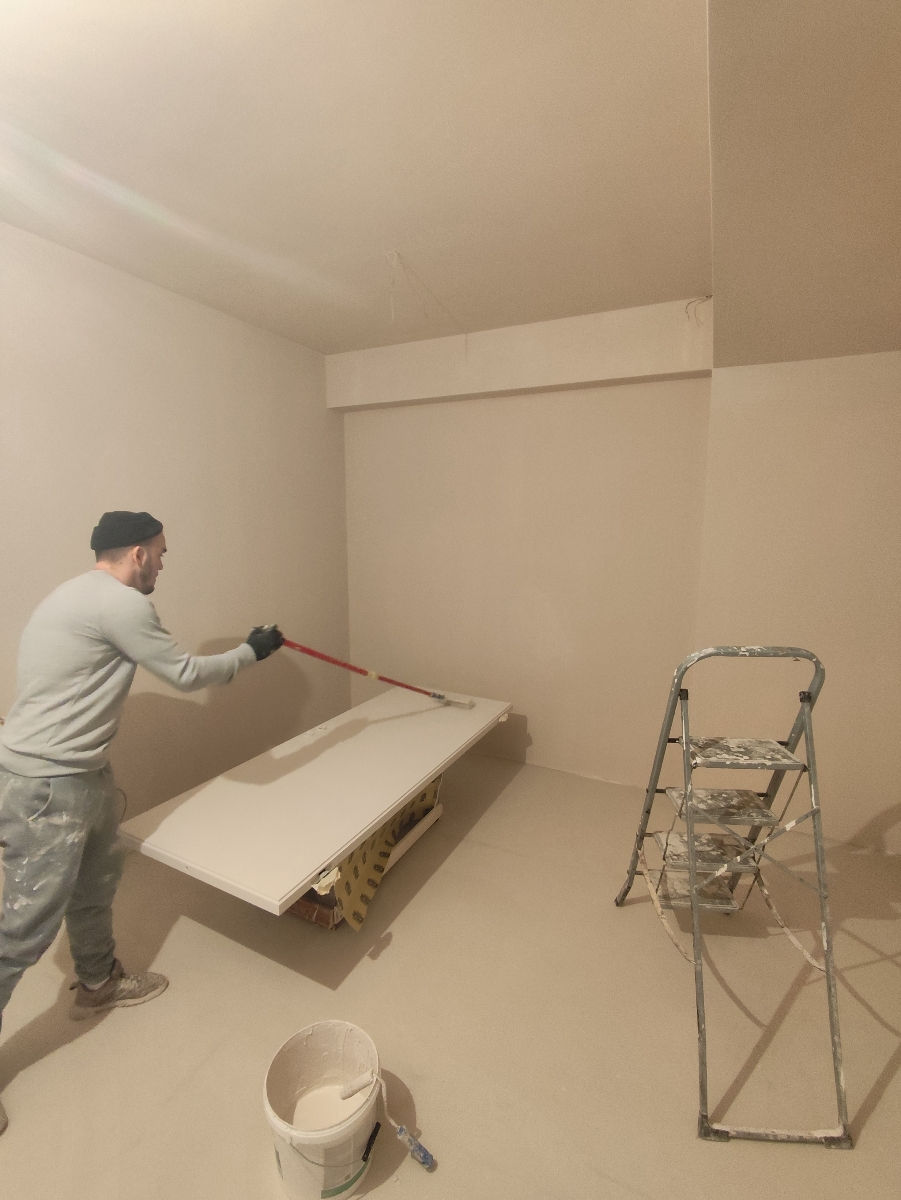 Reparaţie apartamente la cheie изображение 10