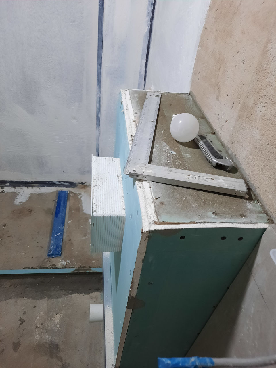 Reparatie baiea,dus cabine,tot sub cheie! imagine 6