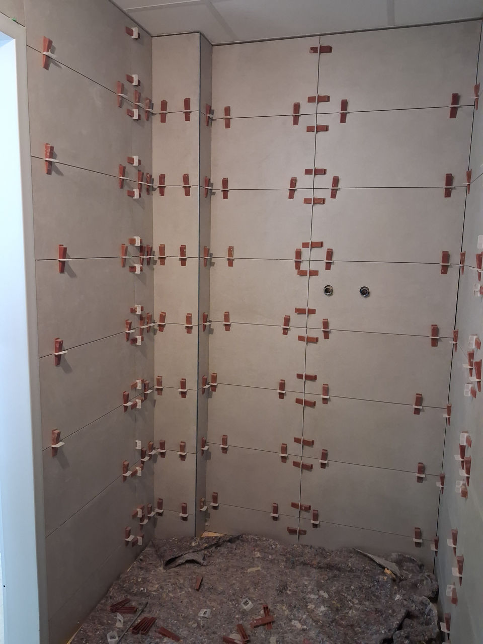 Reparatie baiea,dus cabine,tot sub cheie! imagine 9