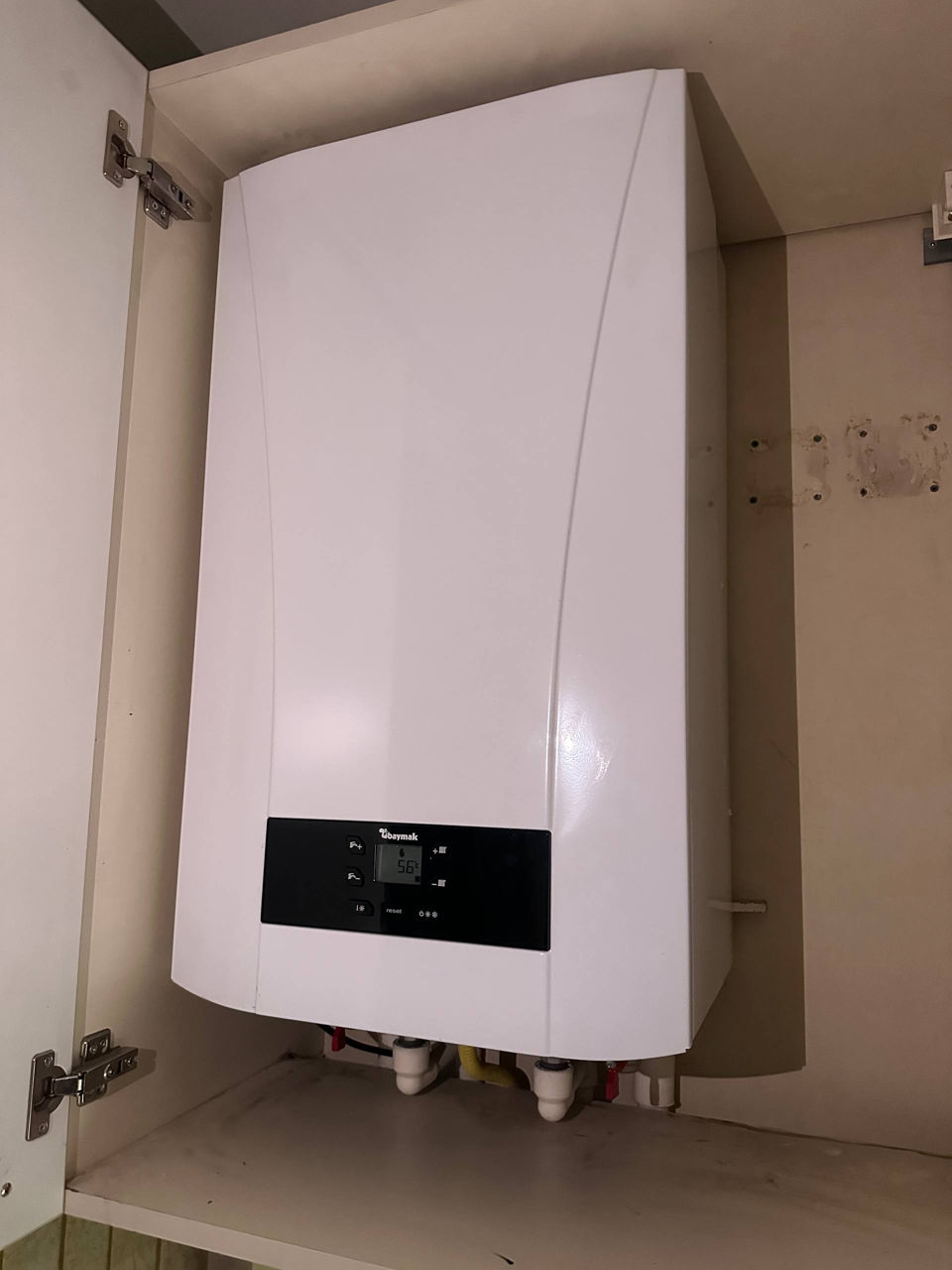 Reparație cazane și sisteme de încălzire | Intervenim rapid imagine 3