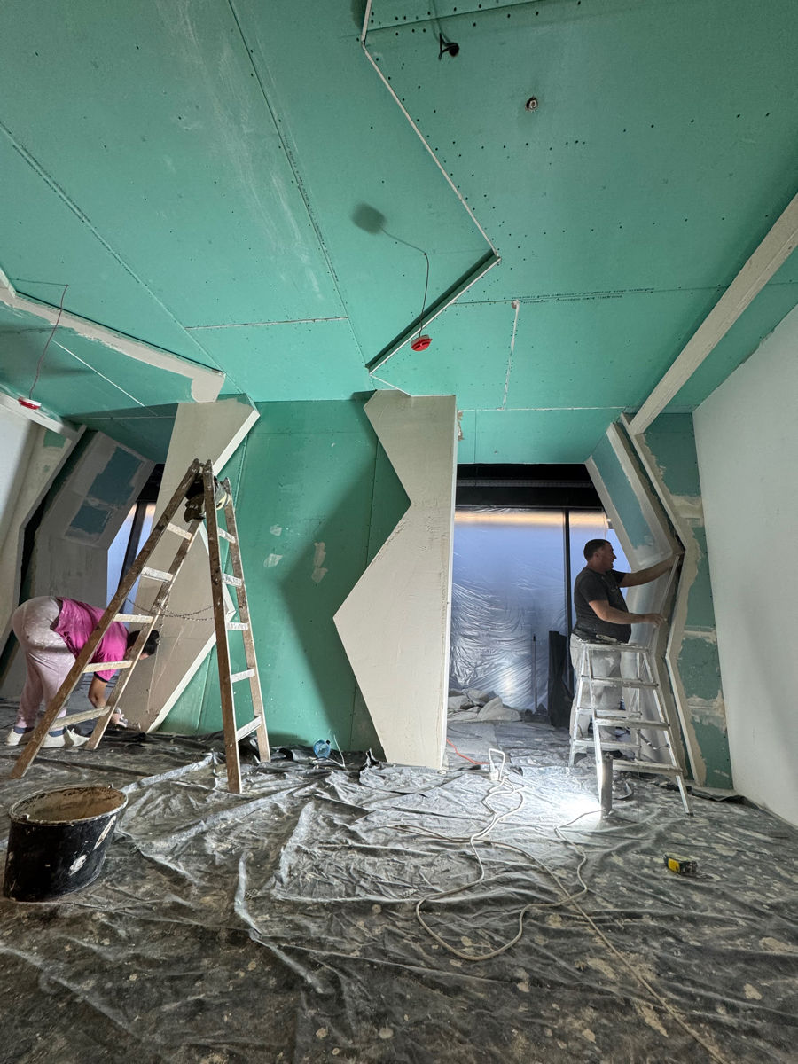 Reparație la cheie. De la 80€ m2 изображение 2