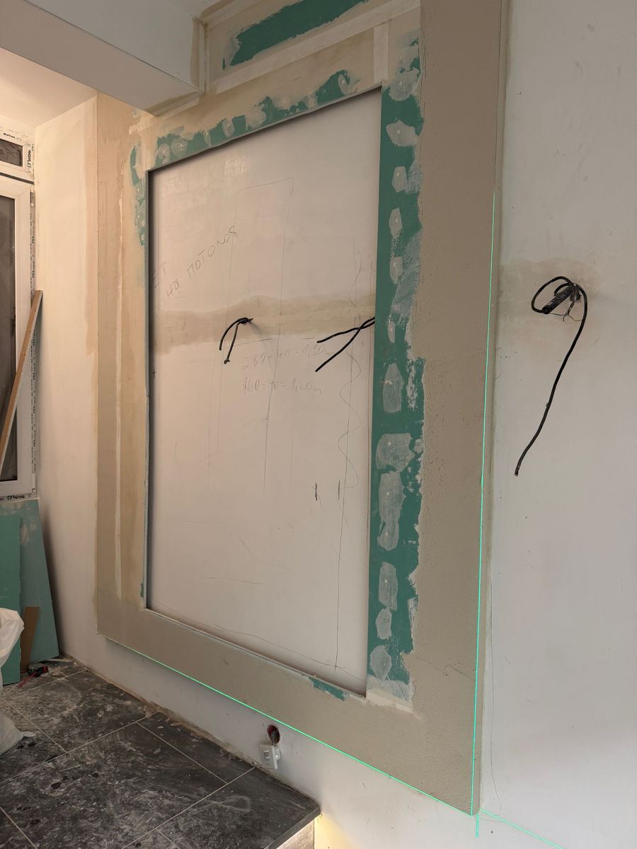 Reparație la cheie. De la 80€ m2 изображение 8