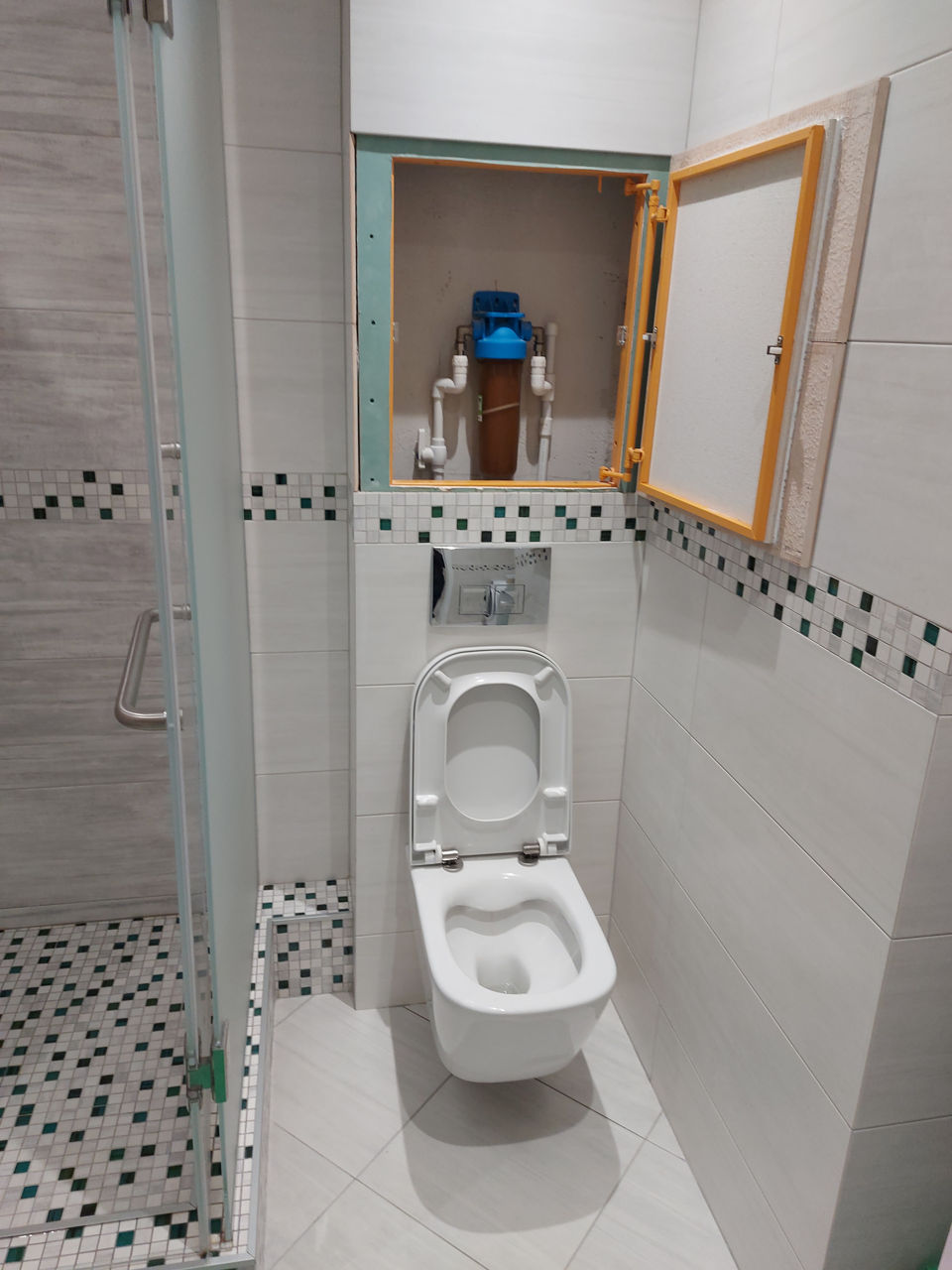 Reparatie la cheie reduceri la materiale +hamali imagine 2