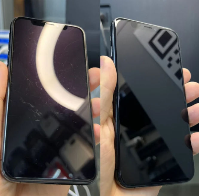 Reparatie telefoane Centru Chișinău / Reparație telefoane mobile Chișinău, Moldova imagine 2