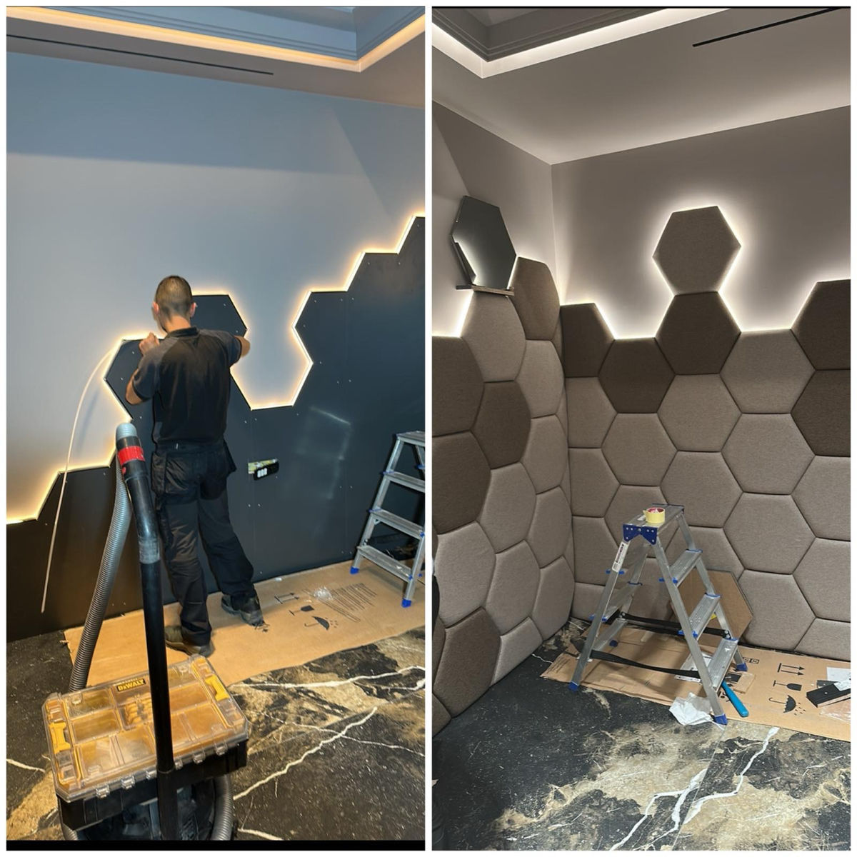 Reparații  și Renovări Premium pentru Apartamente și Spații изображение 5