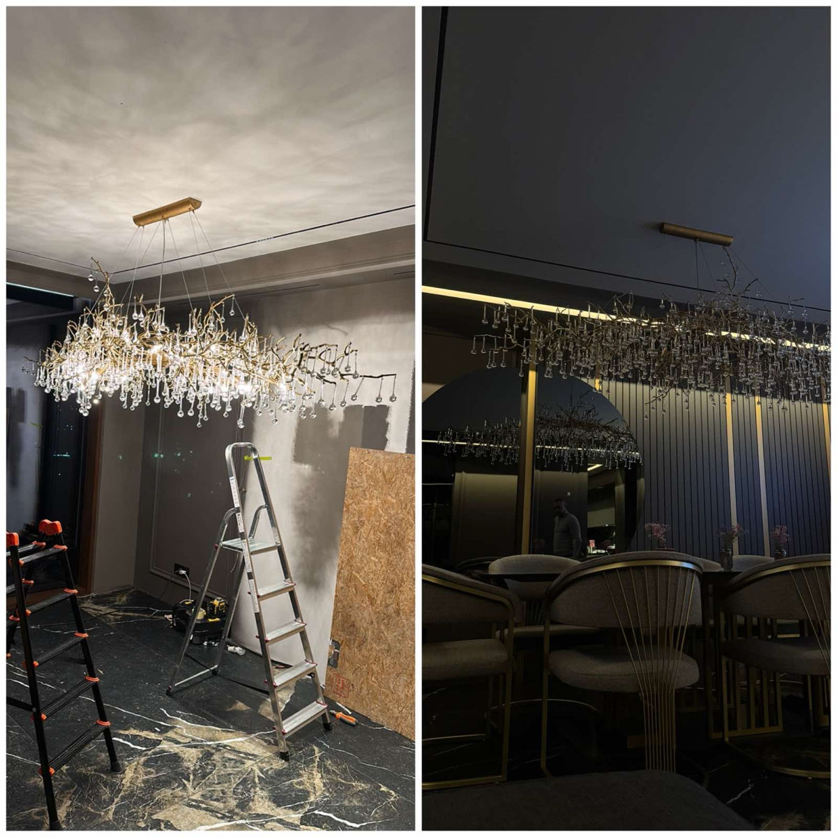 Reparații  și Renovări Premium pentru Apartamente și Spații изображение 6