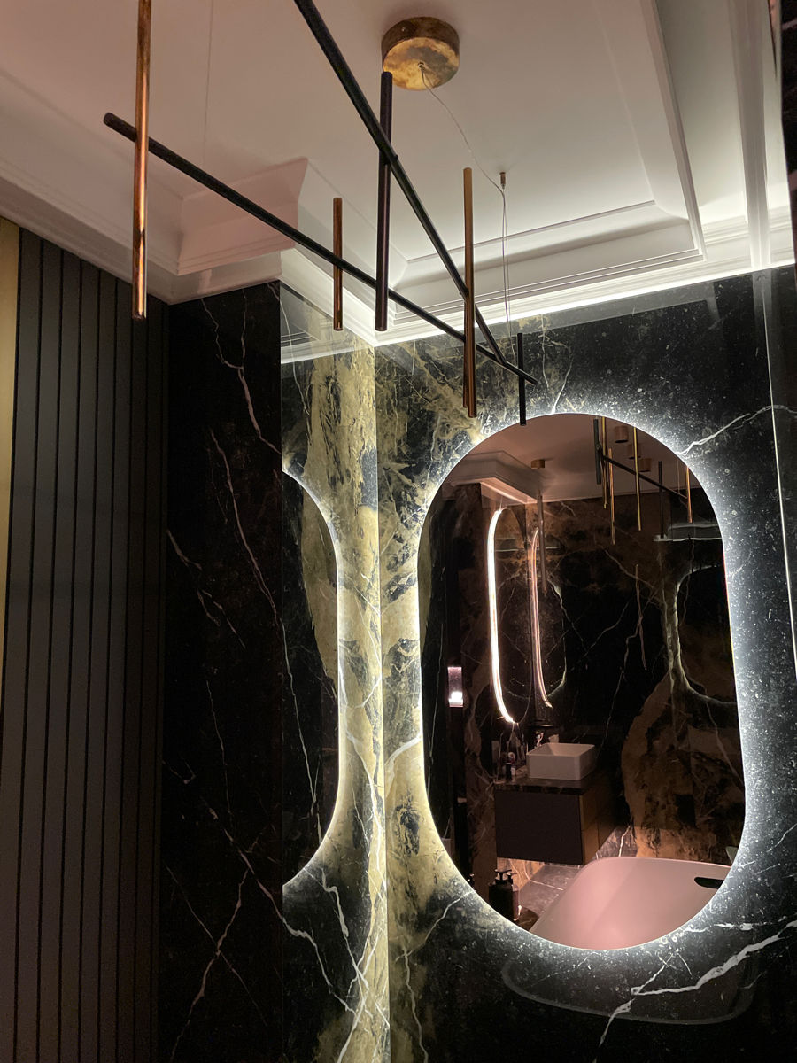 Reparații  și Renovări Premium pentru Apartamente și Spații изображение 9