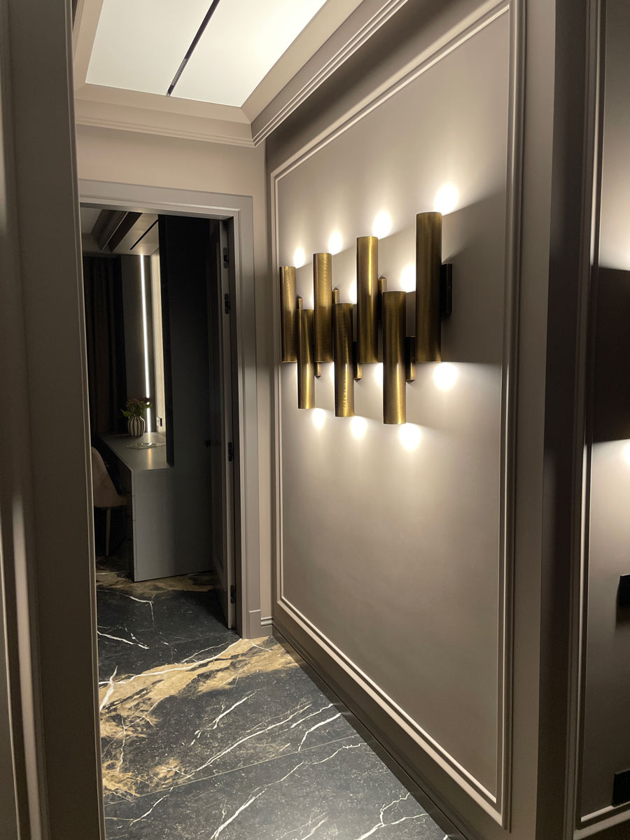 Reparații  și Renovări Premium pentru Apartamente și Spații изображение 10