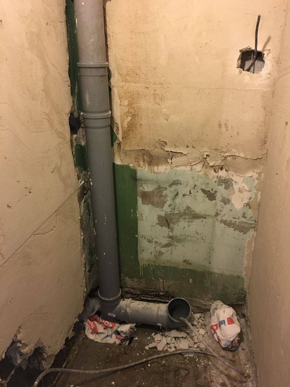 Santehnic curatarea boilerului repararea wc schimbarea rubinetului изображение 5