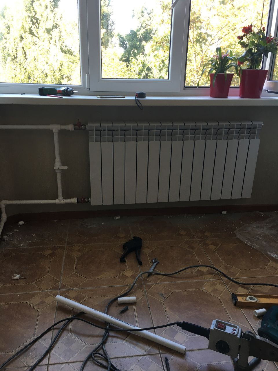 Santehnic curatarea boilerului repararea wc schimbarea rubinetului изображение 6