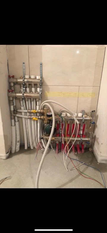 Santehnic de calitate 24/24 orice urgentă imagine 2