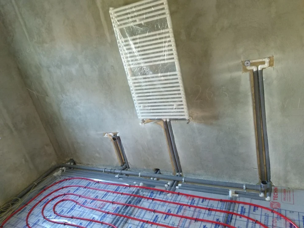 Santehnic de calitate 24/24 orice urgentă imagine 3