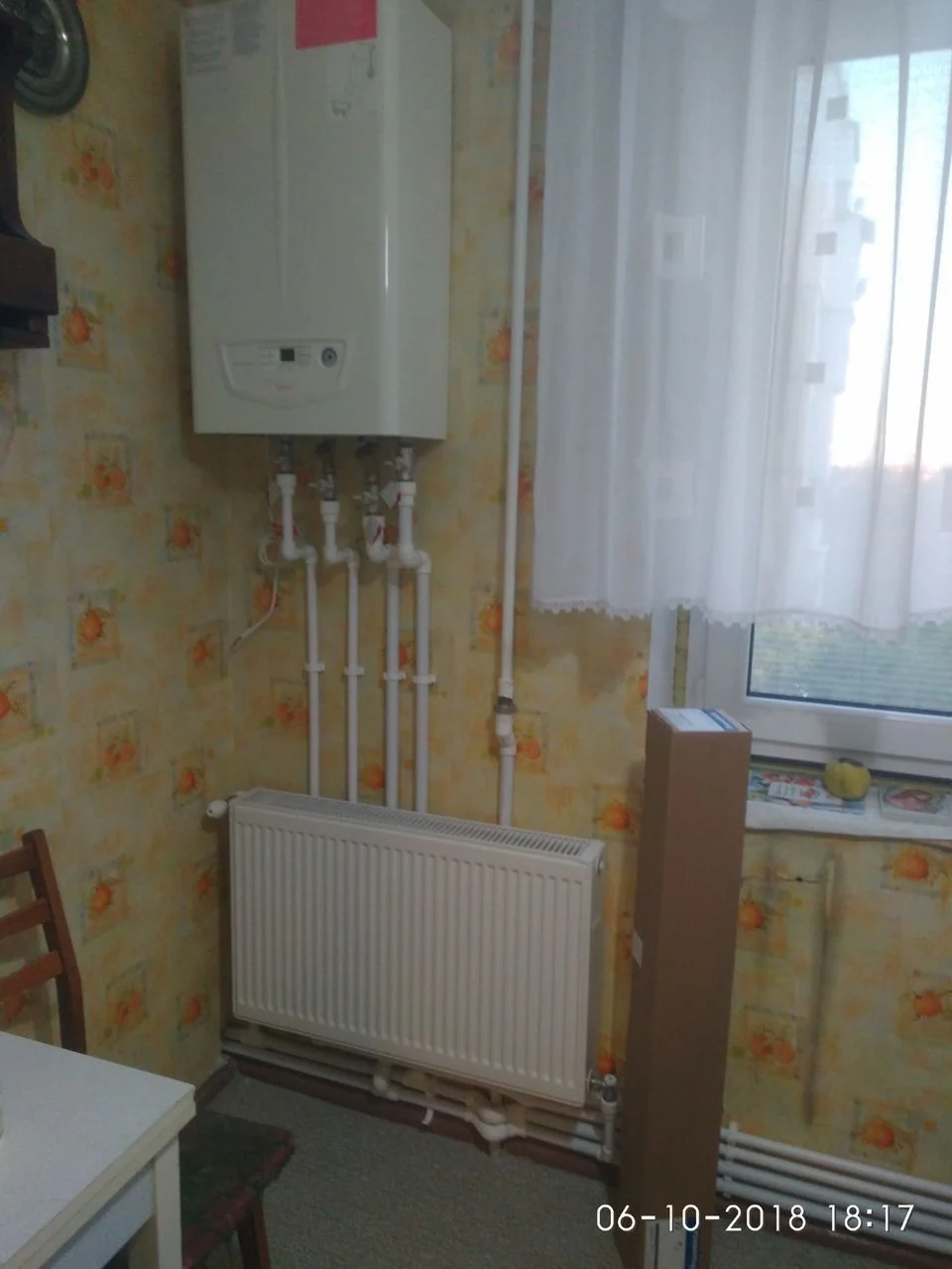 Santehnic de calitate 24/24 orice urgentă imagine 4