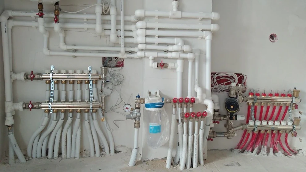 Santehnic de calitate 24/24 orice urgentă imagine 5