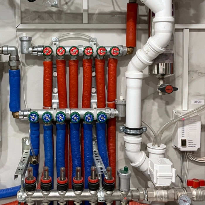 Santehnician calificat - maistru. Garantie. изображение 8